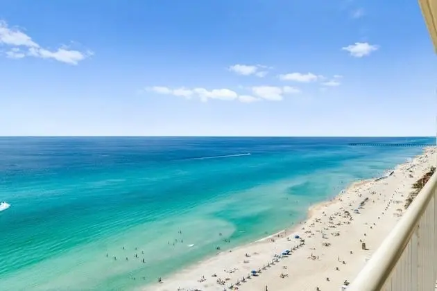 Daire (Majestic Beach Resort Tower II 1709 ()