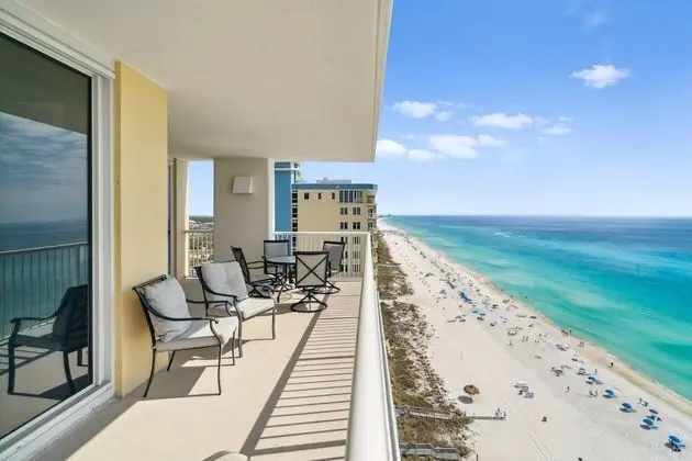 Daire (Majestic Beach Resort Tower II 1709 ()