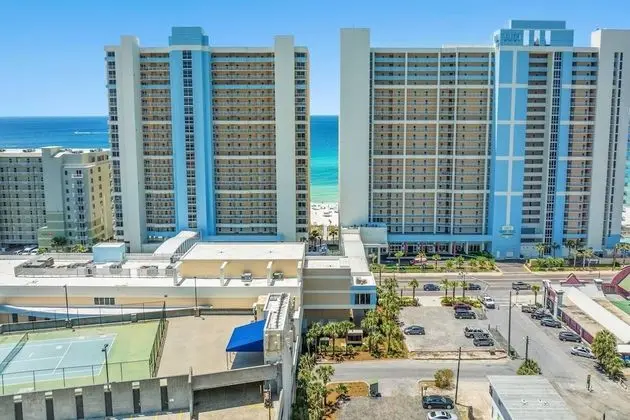Daire (Majestic Beach Resort Tower II 1709 ()