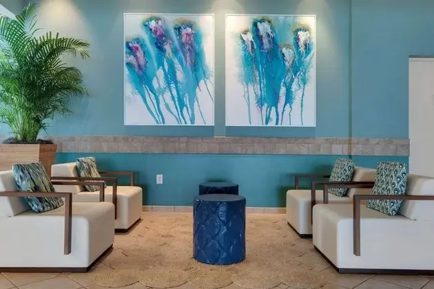 Daire (Majestic Beach Resort Tower II 1709 ()