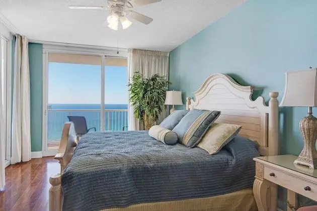 Daire (Majestic Beach Resort Tower II 1709 ()