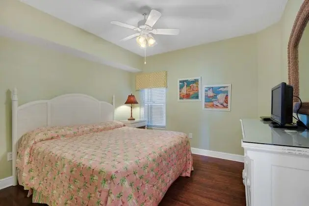Daire (Majestic Beach Resort Tower II 1709 ()