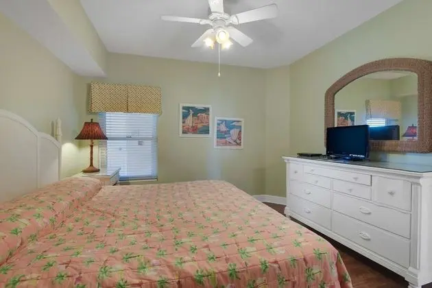 Daire (Majestic Beach Resort Tower II 1709 ()