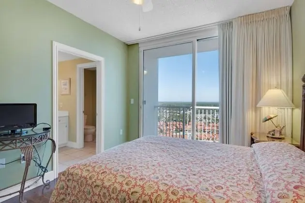 Daire (Majestic Beach Resort Tower II 1709 ()