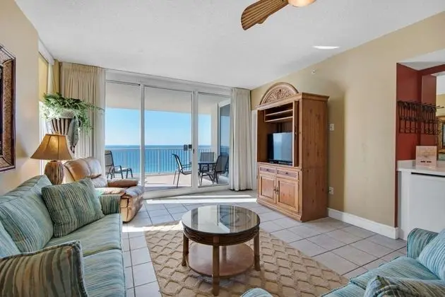 Daire (Majestic Beach Resort Tower II 1709 ()