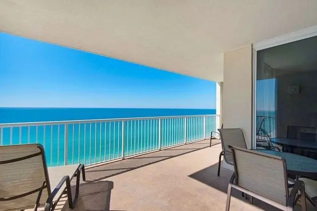 Daire (Majestic Beach Resort Tower II 1709 ()