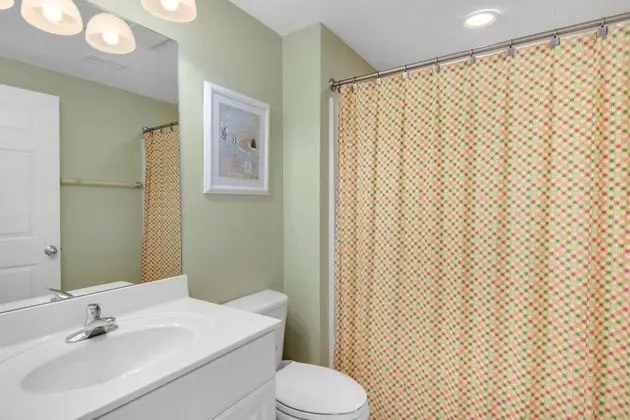 Daire (Majestic Beach Resort Tower II 1709 ()