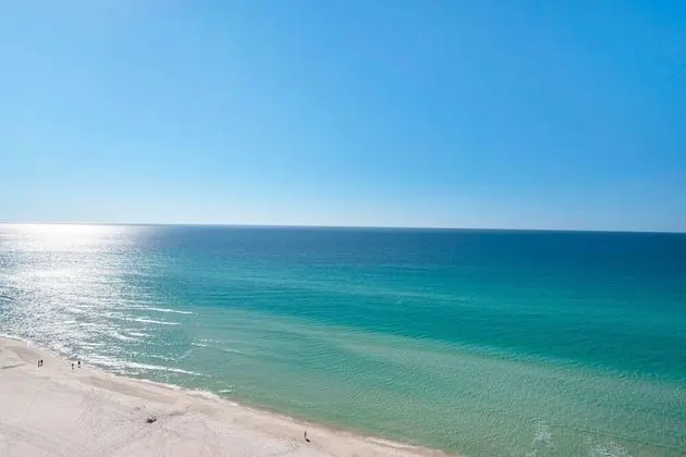 Daire (Majestic Beach Resort Tower II 1709 ()