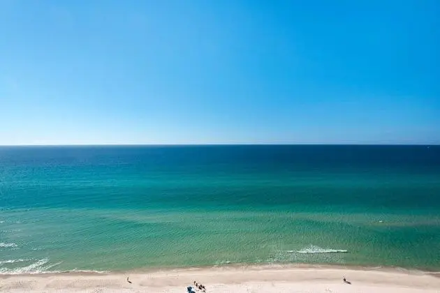 Daire (Majestic Beach Resort Tower II 1709 ()
