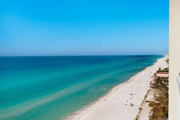 Daire (Majestic Beach Resort Tower II 1709 ()