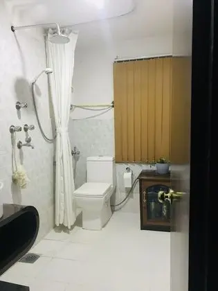 Basic İki Ayrı Yataklı Oda