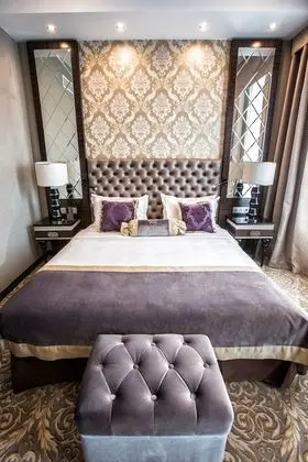 Luxury Süit