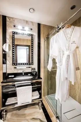 Luxury Süit