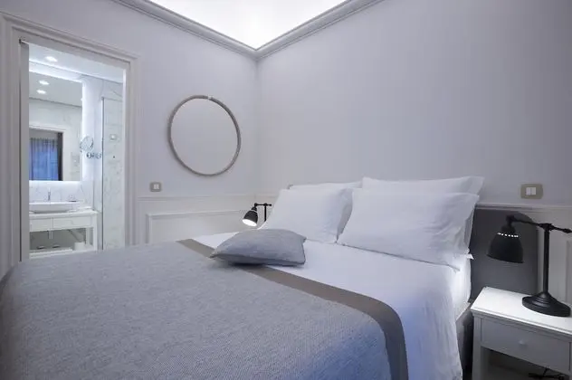 Double or Twin Room with City view