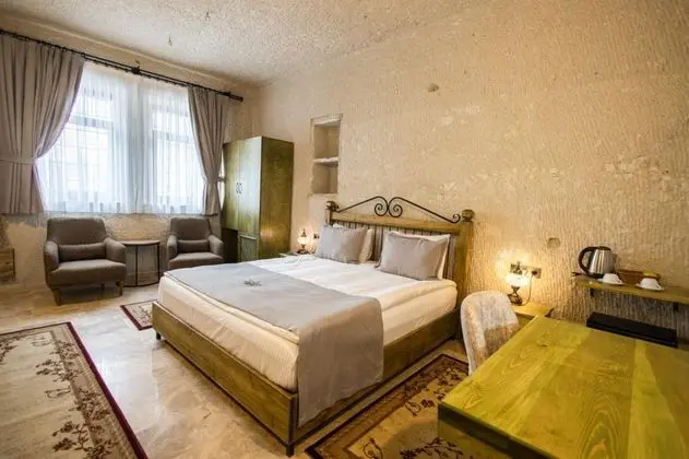 Comfort Cave Room, , Jakuzili