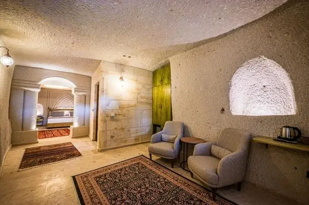 Junior Cave Suit