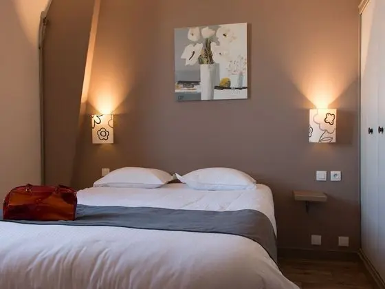 Comfort Oda, 1 Yatak Odası, Özel Banyo