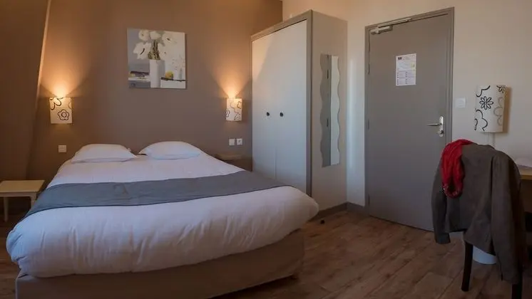 Comfort Oda, 1 Yatak Odası, Özel Banyo