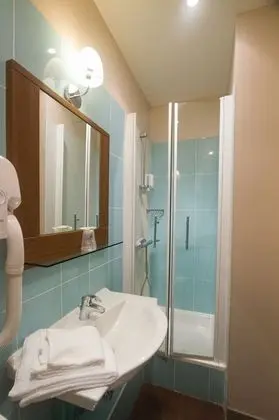 Comfort Oda, 1 Yatak Odası, Özel Banyo