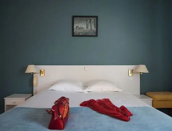 Comfort Tek Büyük Yataklı Oda, 1 Yatak Odası, Özel Banyo