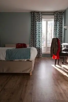 Comfort Tek Büyük Yataklı Oda, 1 Yatak Odası, Özel Banyo