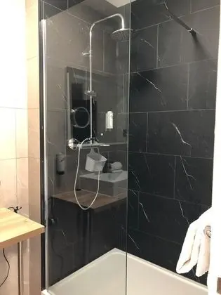 Comfort Tek Büyük Yataklı Oda, 1 Yatak Odası, Özel Banyo