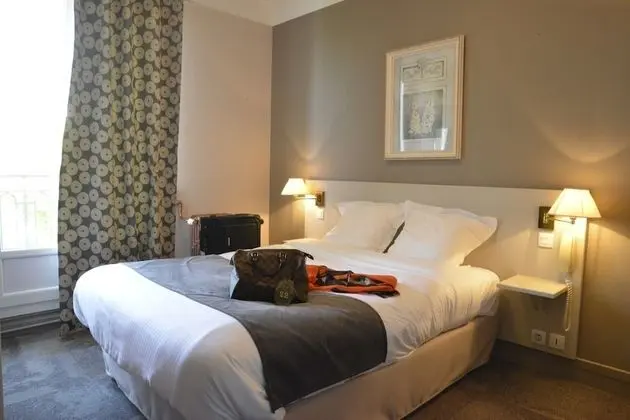 Standard Oda, 1 Yatak Odası