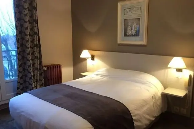 Standard Oda, 1 Yatak Odası