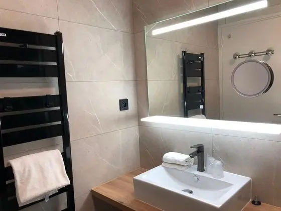 Standard Oda, 1 Yatak Odası