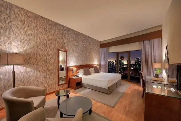 Skyline Premium Room