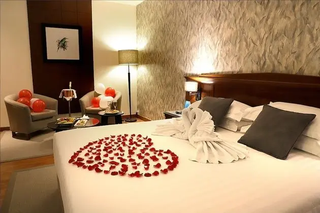 Skyline Premium Room