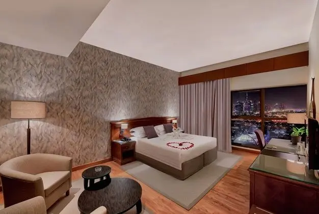 Skyline Premium Room