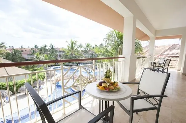Junior Suite with Indoor Jacuzzi