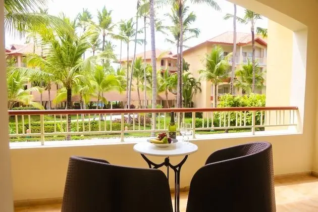 Junior Suite with Indoor Jacuzzi