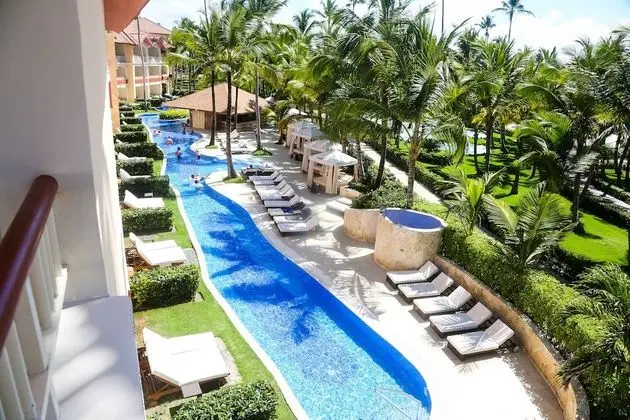 Junior Suite with Indoor Jacuzzi