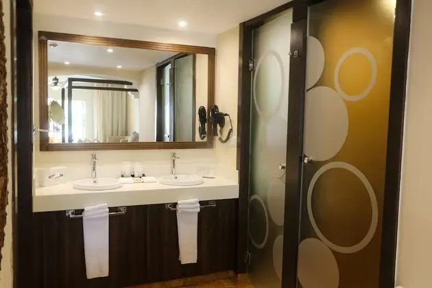 Junior Suite with Indoor Jacuzzi