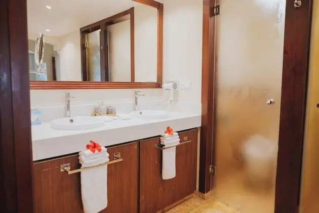Junior Suite with Indoor Jacuzzi