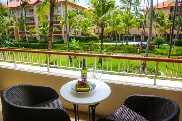 Junior Suite with Indoor Jacuzzi