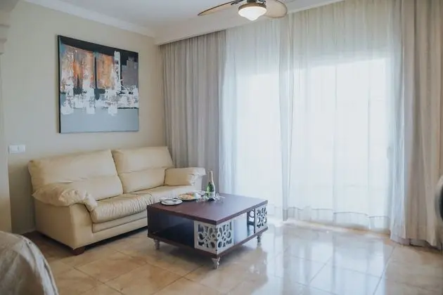 Junior Suite Ocean View with Indoor Jacuzzi