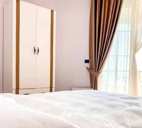 Tek Büyük Yataklı Oda, Deniz Manzaralı