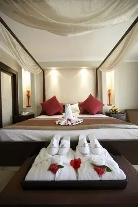 Elegance Club Junior Suite with Jacuzz - Adults Only