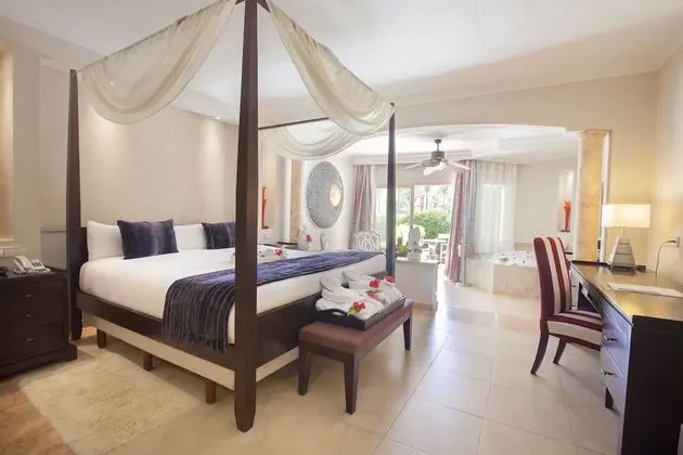 Elegance Club Majestic Jr Suite Jacuzz - Adults Only