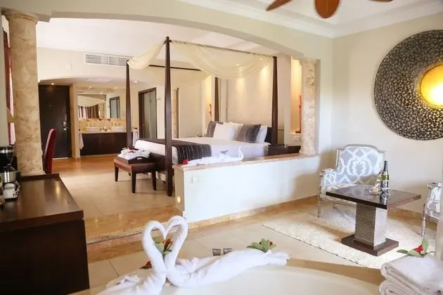 Elegance Club Majestic Jr Suite Jacuzz - Adults Only