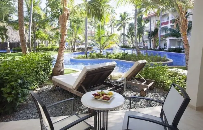 Elegance Club Majestic Jr Suite Jacuzz - Adults Only
