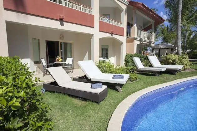 Elegance Club Majestic Jr Suite Jacuzz - Adults Only
