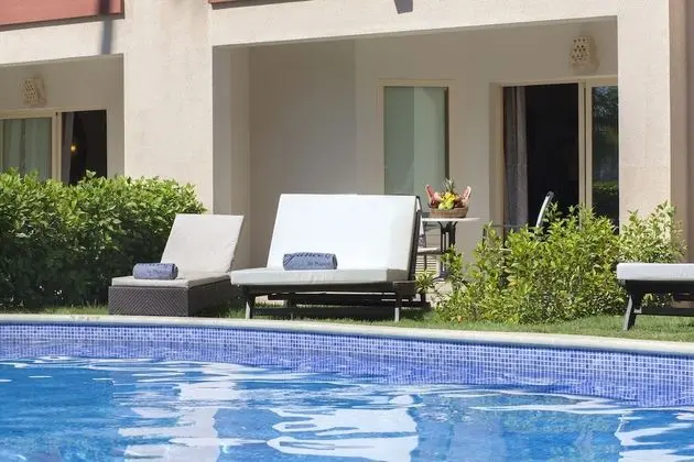 Elegance Club Majestic Jr Suite Jacuzz - Adults Only