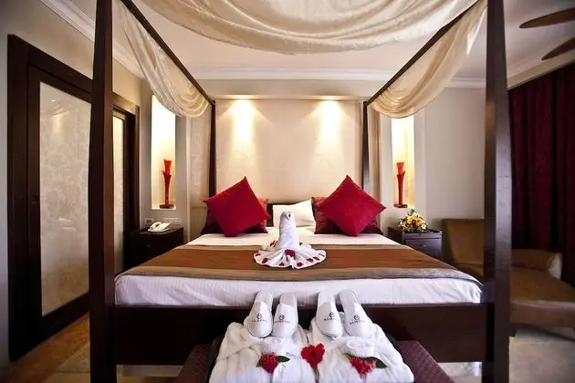 Elegance Club One bedroom Suite