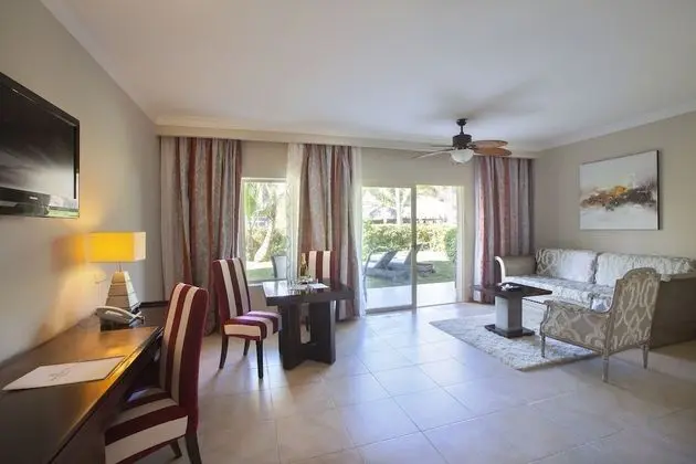 Elegance Club One bedroom Suite