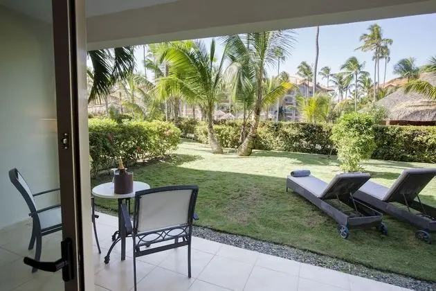 Elegance Club One bedroom Suite