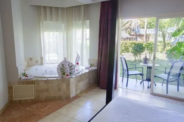 Elegance Club One bedroom Suite